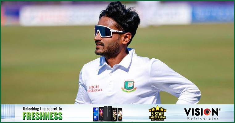 ব্যাটে-বলে উজ্জ্বল জয়, শাহীনকে '২৯৬' রানের লক্ষ্য এইচপির